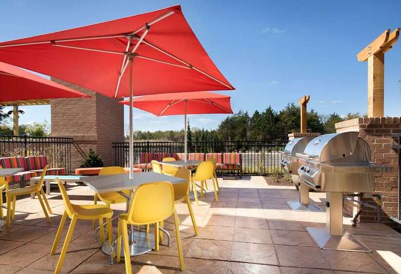 فندق Home2 Suites By Hilton Murfreesboro