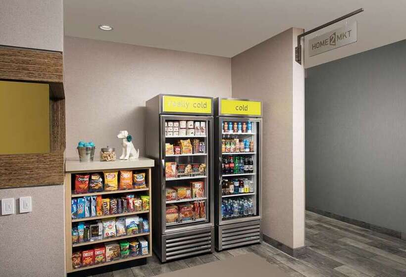 فندق Home2 Suites By Hilton Murfreesboro