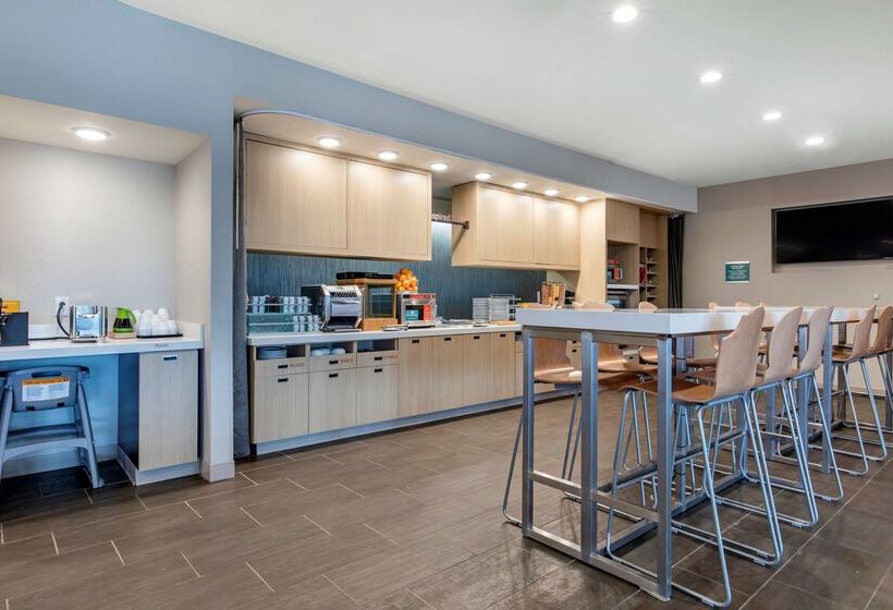 호텔 Home2 Suites By Hilton Olive Branch, Ms