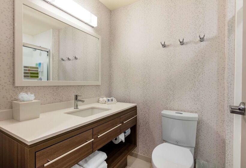 호텔 Home2 Suites By Hilton Olive Branch, Ms
