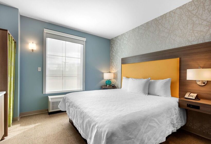 호텔 Home2 Suites By Hilton Olive Branch, Ms