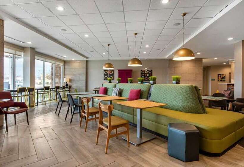 호텔 Home2 Suites By Hilton Olive Branch, Ms