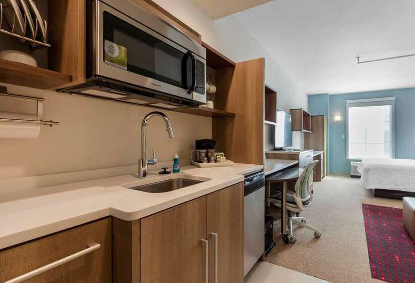 호텔 Home2 Suites By Hilton Olive Branch, Ms