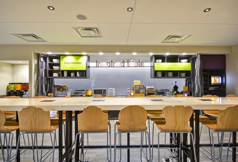 בית מלון כפרי Home2 Suites By Hilton Opelika Auburn