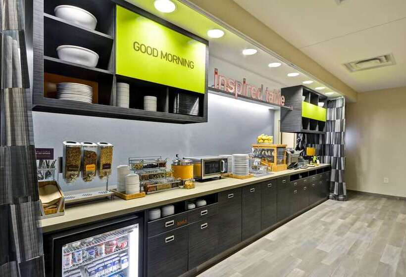 בית מלון כפרי Home2 Suites By Hilton Opelika Auburn