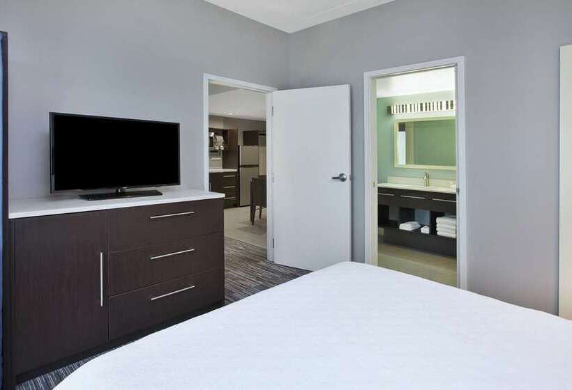 فندق Home2 Suites By Hilton Pittsburgh Area Beaver Valley