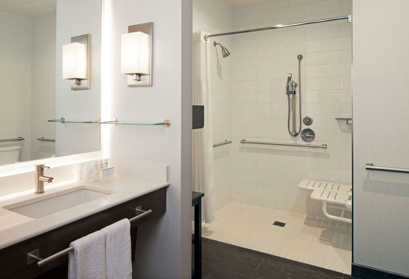 בית מלון כפרי Homewood Suites By Hilton Los Angeles International Airport