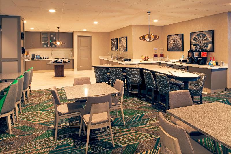 فندق Homewood Suites By Hilton Los Angeles International Airport