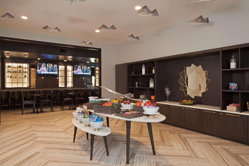 בית מלון כפרי Homewood Suites By Hilton Los Angeles International Airport