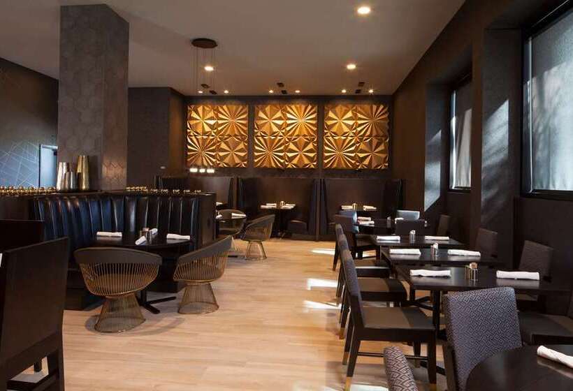 בית מלון כפרי Homewood Suites By Hilton Los Angeles International Airport