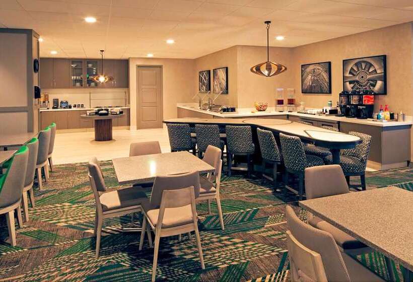 فندق Homewood Suites By Hilton Los Angeles International Airport