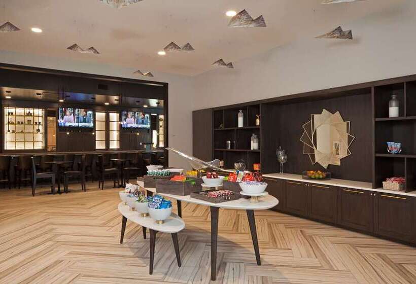 فندق Homewood Suites By Hilton Los Angeles International Airport