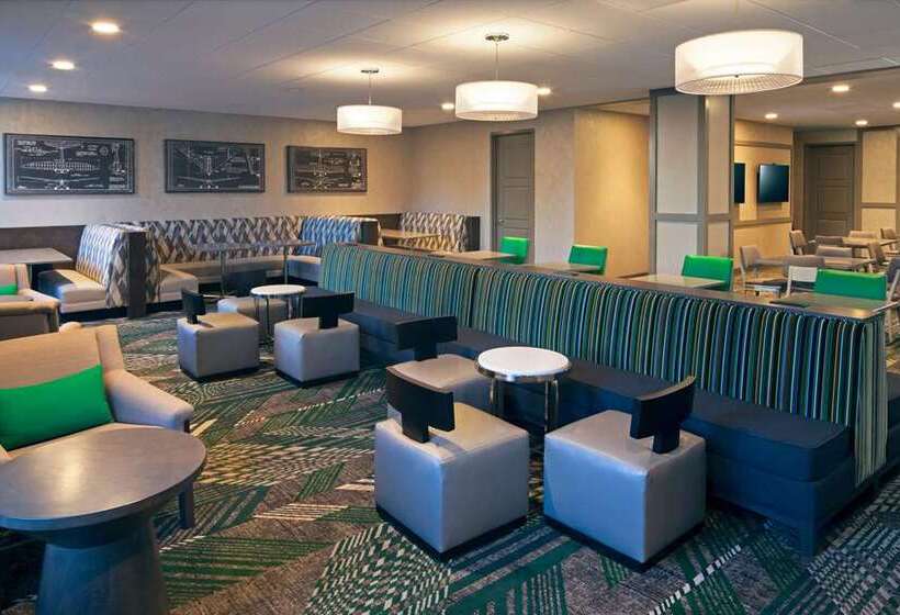 فندق Homewood Suites By Hilton Los Angeles International Airport