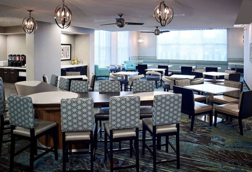 فندق Homewood Suites By Hilton North Bay