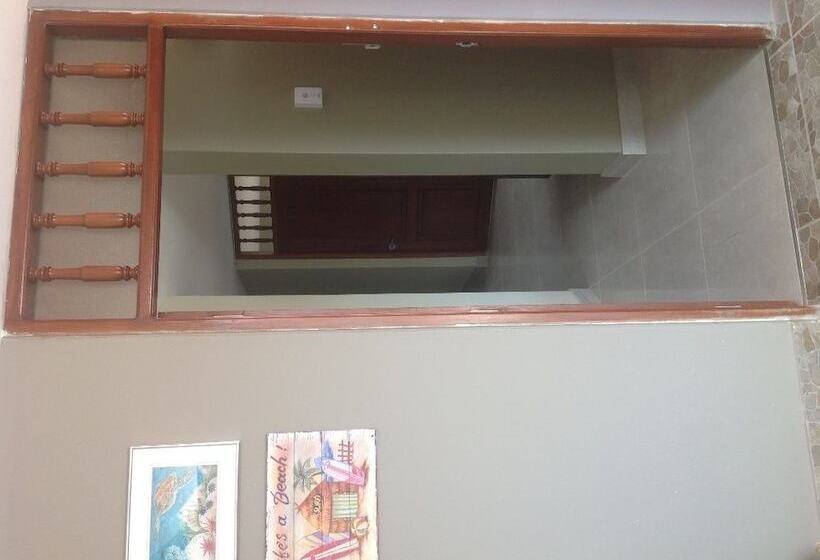 酒店 Hospedaje Raymi