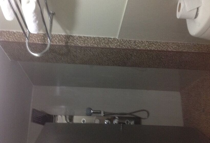 호텔 Hospedaje Raymi