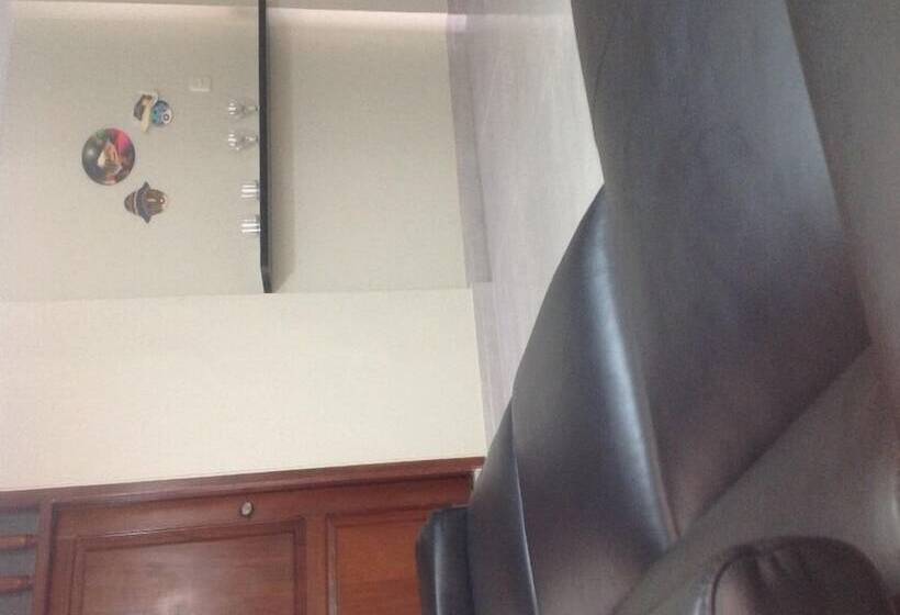 فندق Hospedaje Raymi