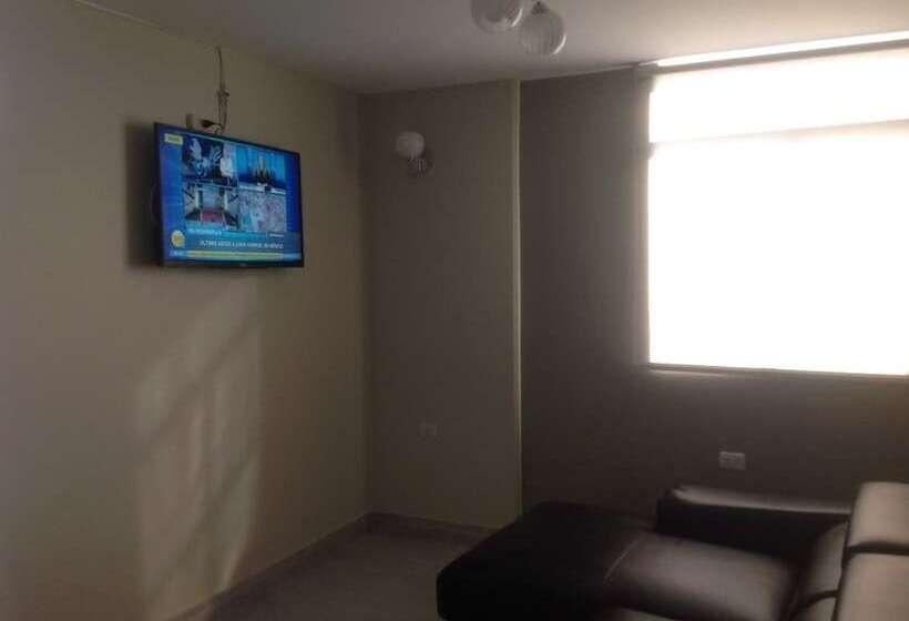 فندق Hospedaje Raymi