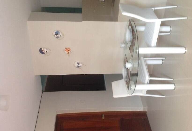 酒店 Hospedaje Raymi