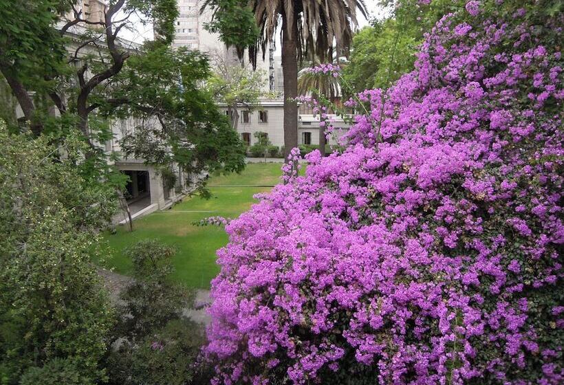 בית מלון כפרי Hostal Rio Amazonas