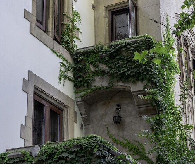 בית מלון כפרי Hostal Rio Amazonas