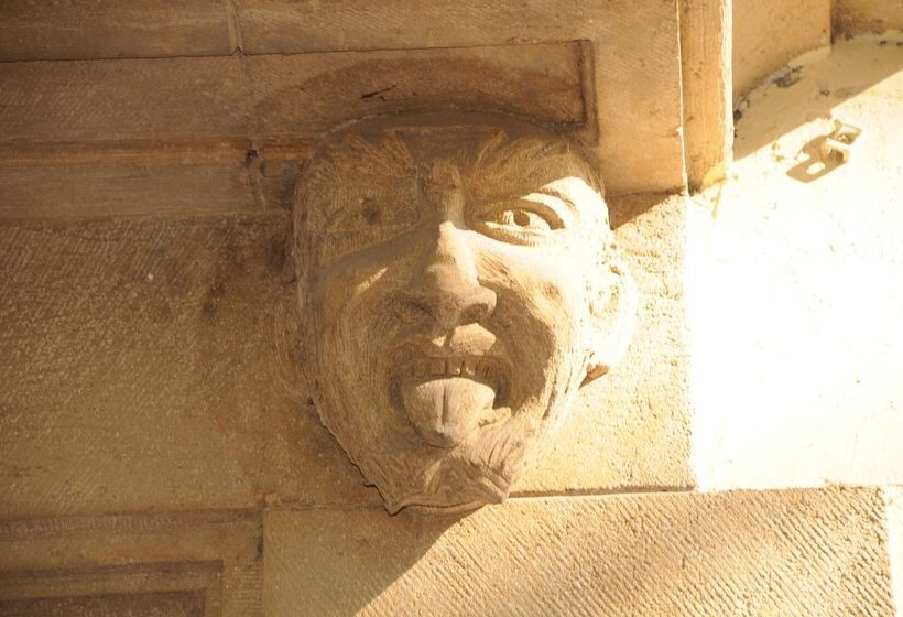 בית מלון כפרי Hostal Rio Amazonas