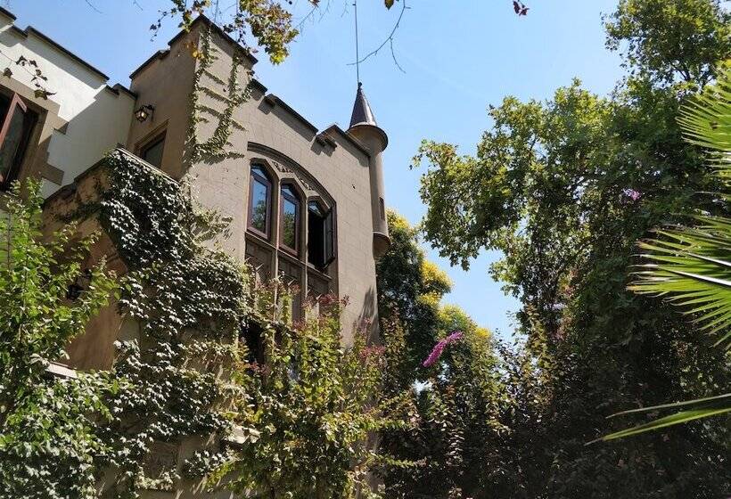 בית מלון כפרי Hostal Rio Amazonas