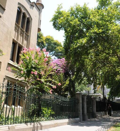 בית מלון כפרי Hostal Rio Amazonas