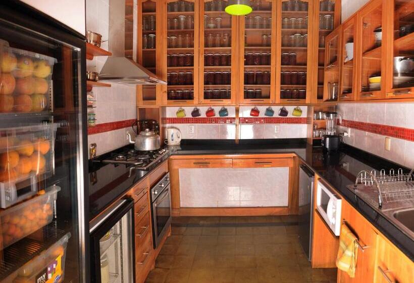 בית מלון כפרי Hostal Rio Amazonas