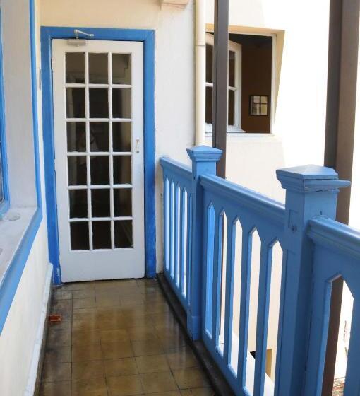 בית מלון כפרי Hostal Rio Amazonas