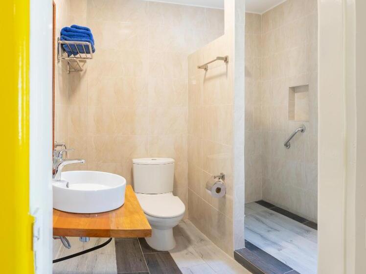 בית מלון כפרי Hostal Rio Amazonas