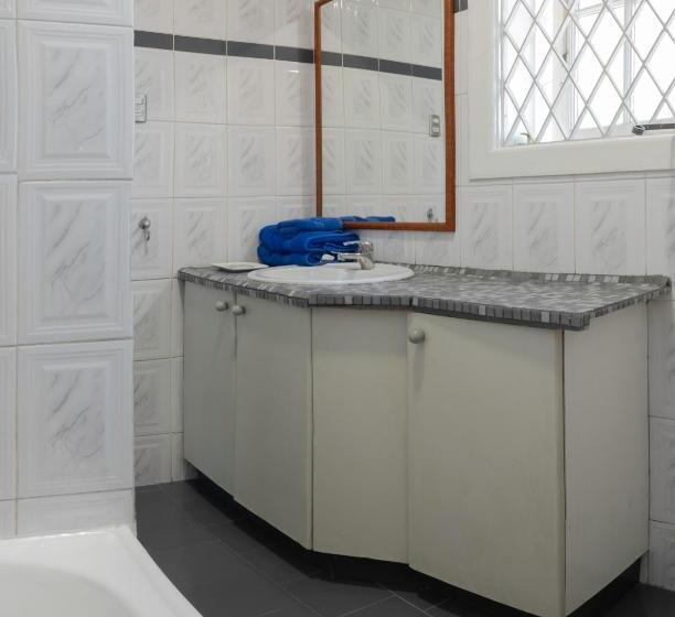 בית מלון כפרי Hostal Rio Amazonas