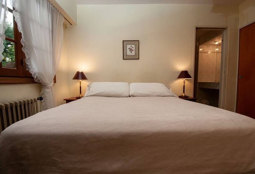 هتل Hosteria Angelina