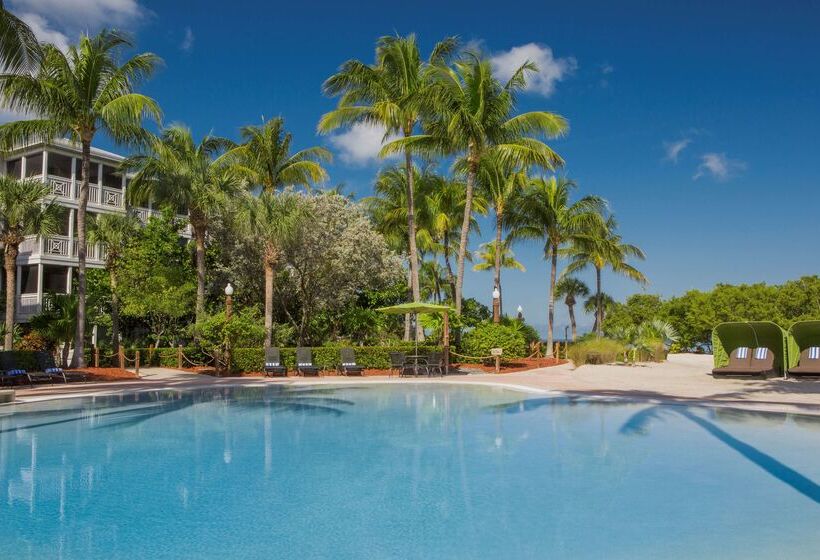 בית מלון כפרי Hyatt Beach House Resort, A Hyatt Vacation Club Resort