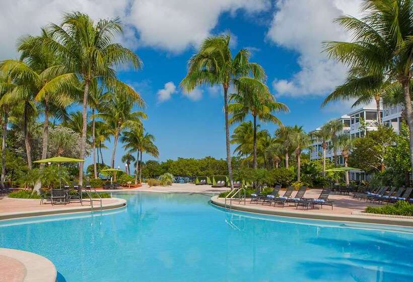 בית מלון כפרי Hyatt Beach House Resort, A Hyatt Vacation Club Resort
