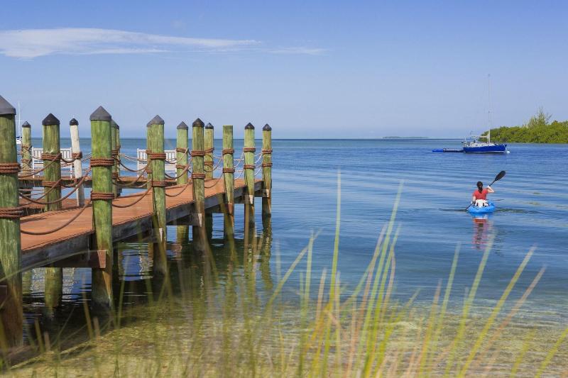 בית מלון כפרי Hyatt Beach House Resort, A Hyatt Vacation Club Resort