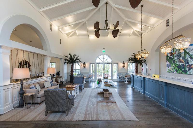 בית מלון כפרי Hyatt Beach House Resort, A Hyatt Vacation Club Resort