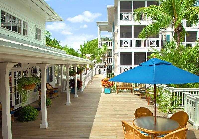 בית מלון כפרי Hyatt Beach House Resort, A Hyatt Vacation Club Resort