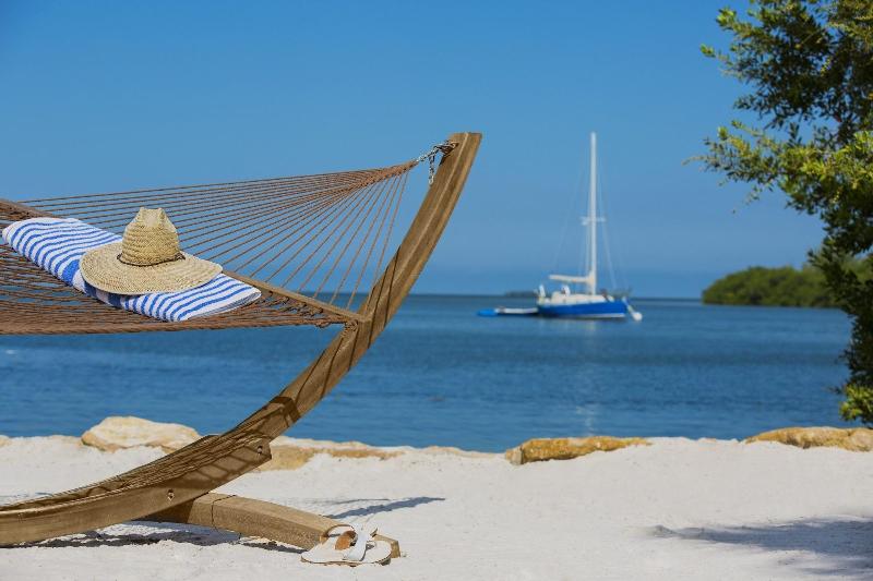 בית מלון כפרי Hyatt Beach House Resort, A Hyatt Vacation Club Resort