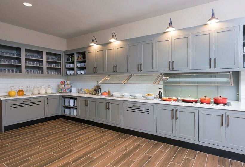 Отель Hyatt Place Ann Arbor