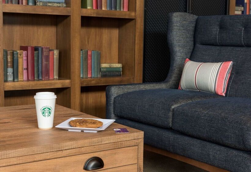 Отель Hyatt Place Ann Arbor