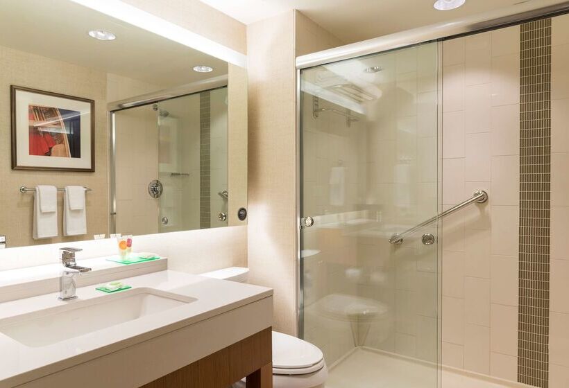 Отель Hyatt Place Ann Arbor