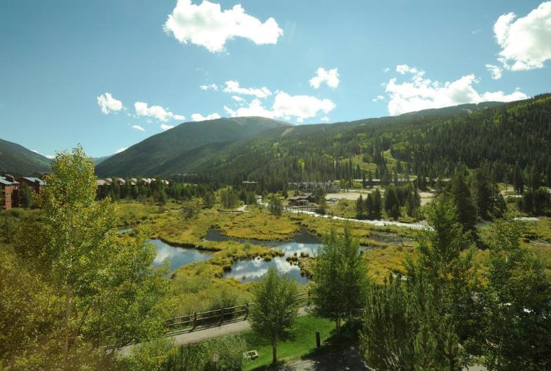 בית מלון כפרי Hyatt Place Keystone Dillon