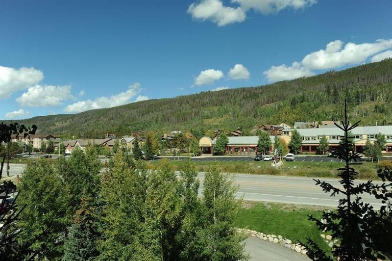 בית מלון כפרי Hyatt Place Keystone Dillon