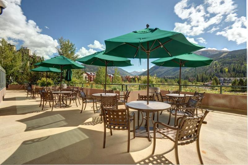 בית מלון כפרי Hyatt Place Keystone Dillon