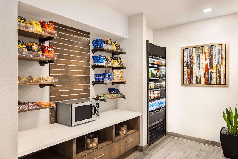 בית מלון כפרי Hyatt Place Keystone Dillon