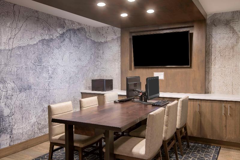 בית מלון כפרי Hyatt Place Keystone Dillon