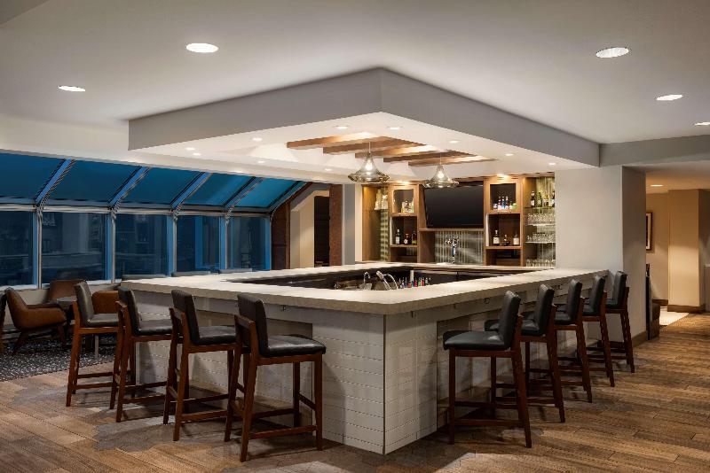 בית מלון כפרי Hyatt Place Keystone Dillon