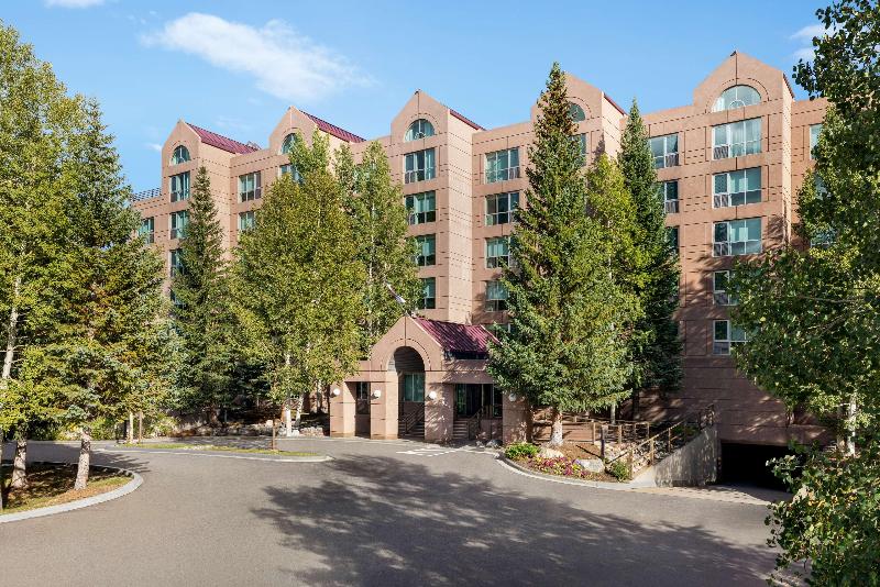 בית מלון כפרי Hyatt Place Keystone Dillon