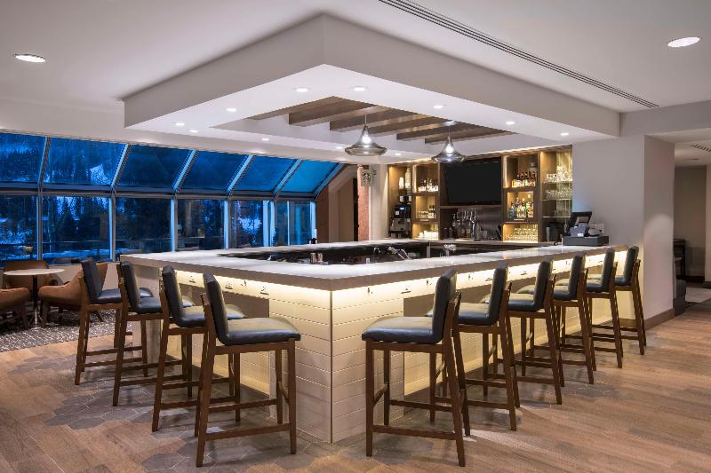 בית מלון כפרי Hyatt Place Keystone Dillon